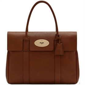 Mulberry Bayswater Two Tone Oak